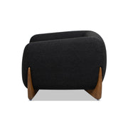 Alpine - Sherpa Arm Chair