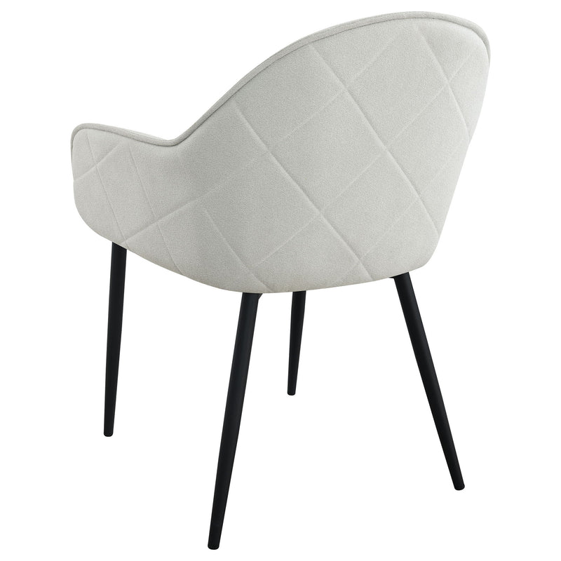 Gresham - Dining Arm Chair (Set of 2)