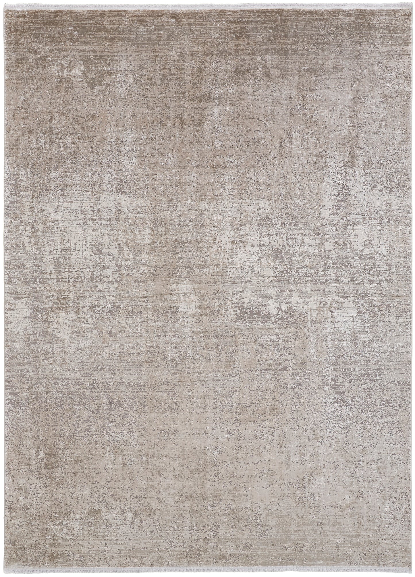Cadiz Modern Abstract, Tan/Ivory/Gray