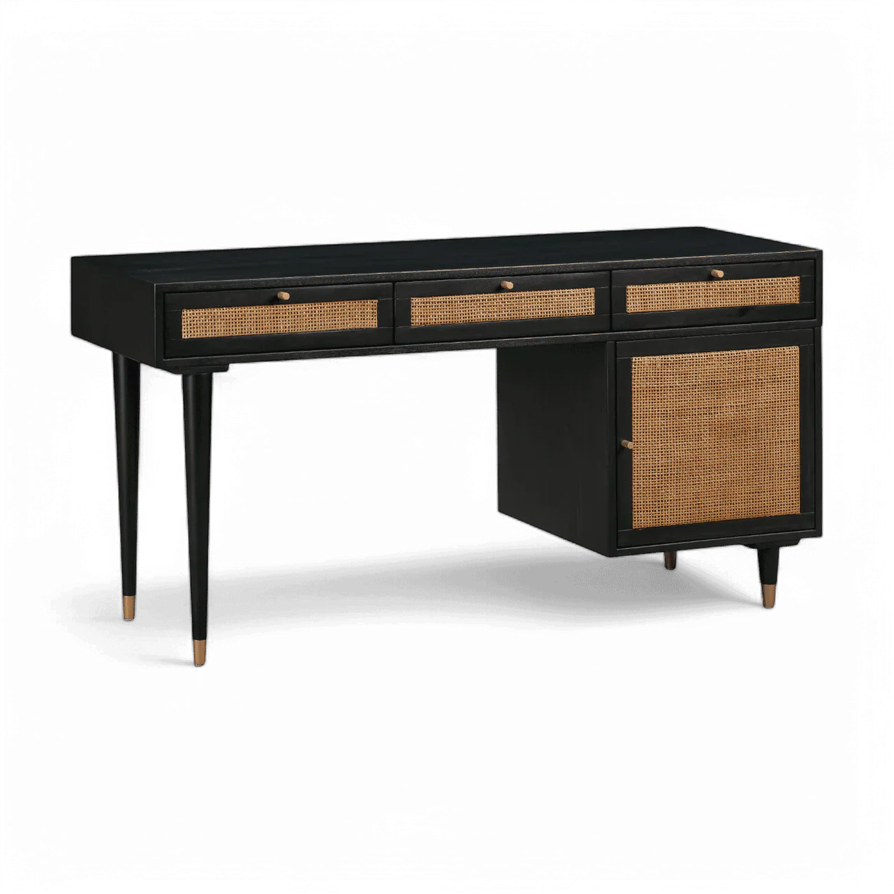 Ignis Noir Desk