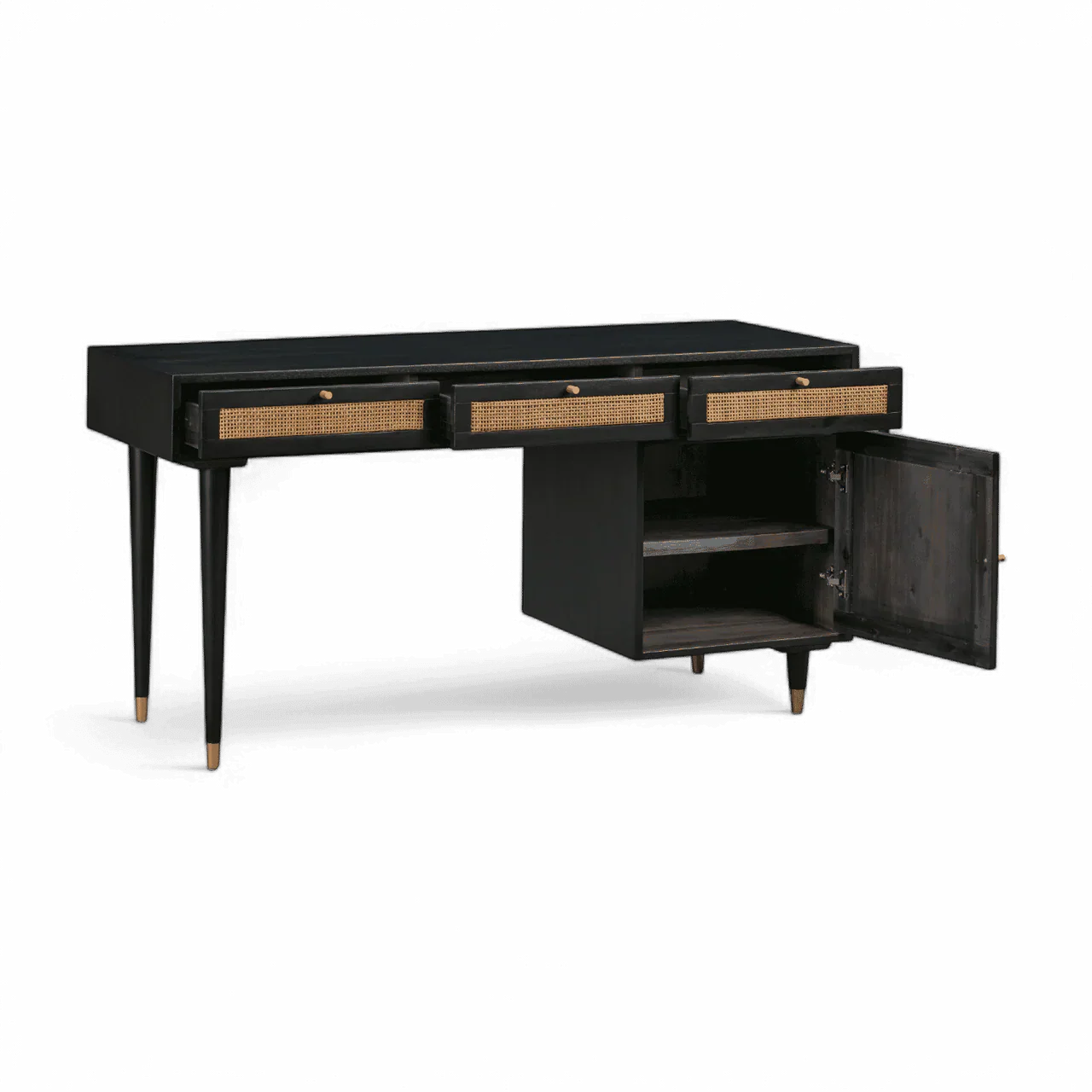 Ignis Noir Desk