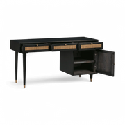 Ignis Noir Desk