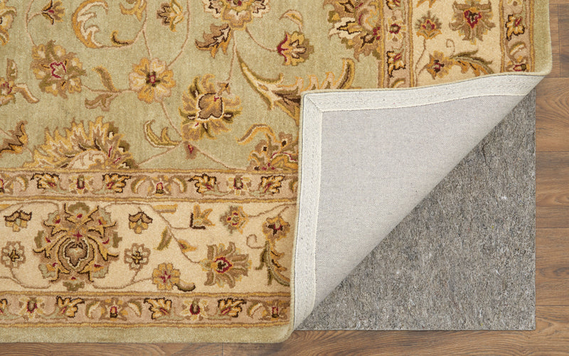 Wagner Traditional Oriental, Tan/Brown/Green