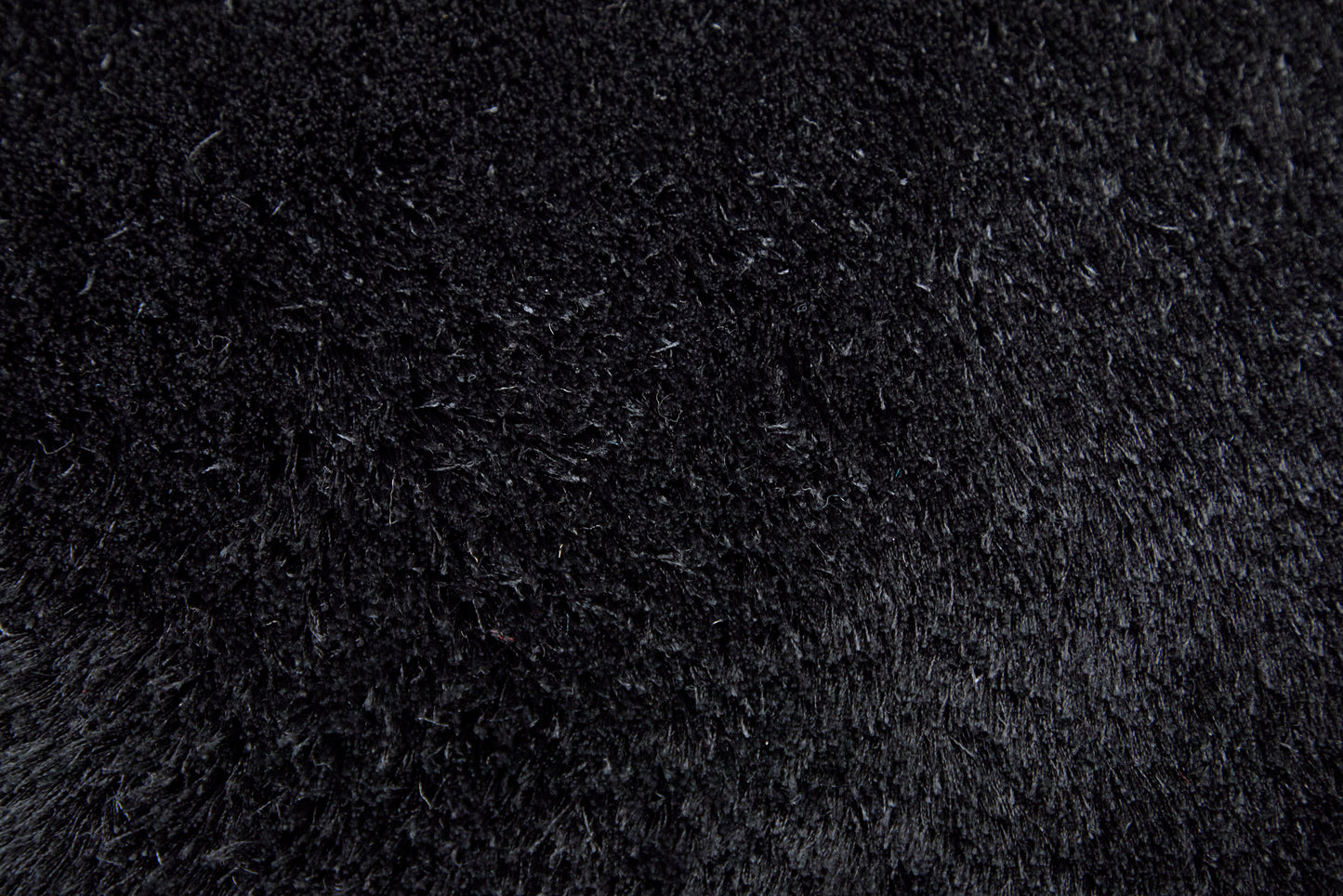 Indochine Modern Solid, Black