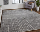 Switch Alford Modern Checkered, Gray/Silver/Ivory 3 image