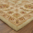 Switch Wagner Traditional Oriental, Tan/Brown/Green 3 image
