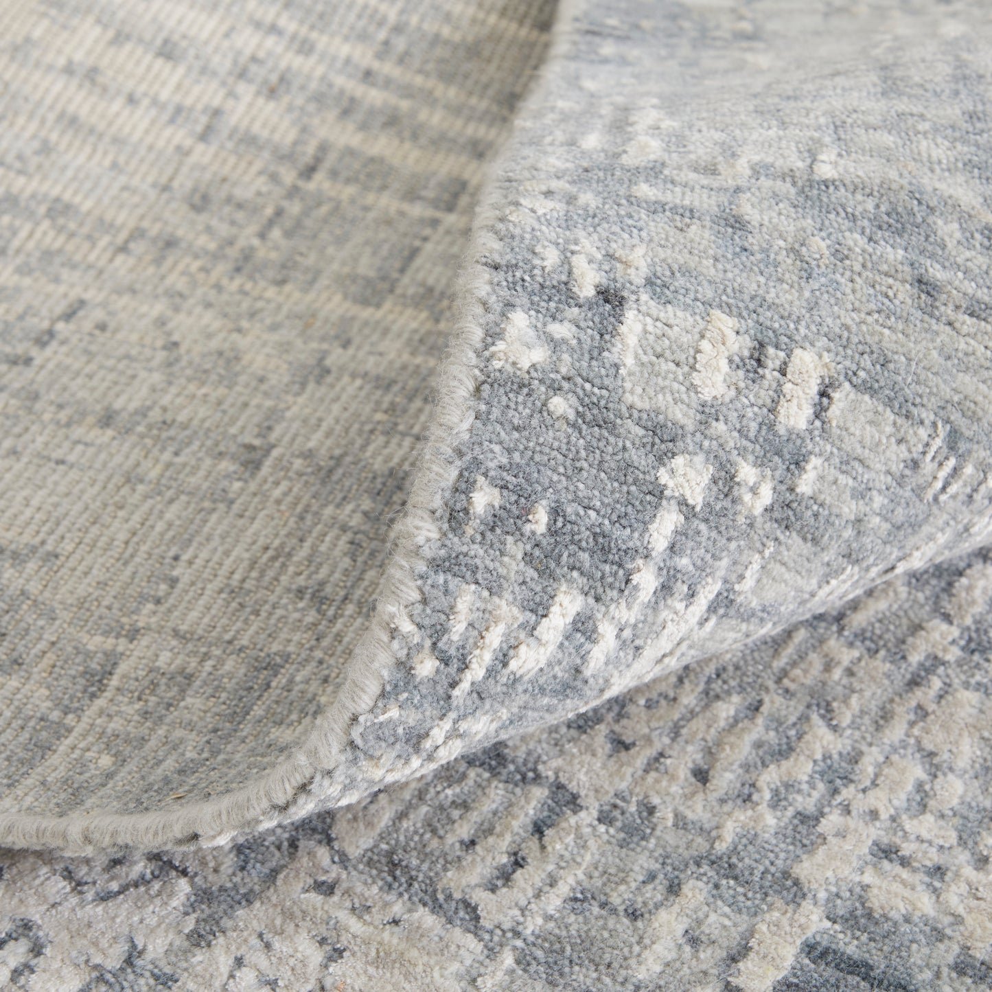 Eastfield Modern Abstract, Gray