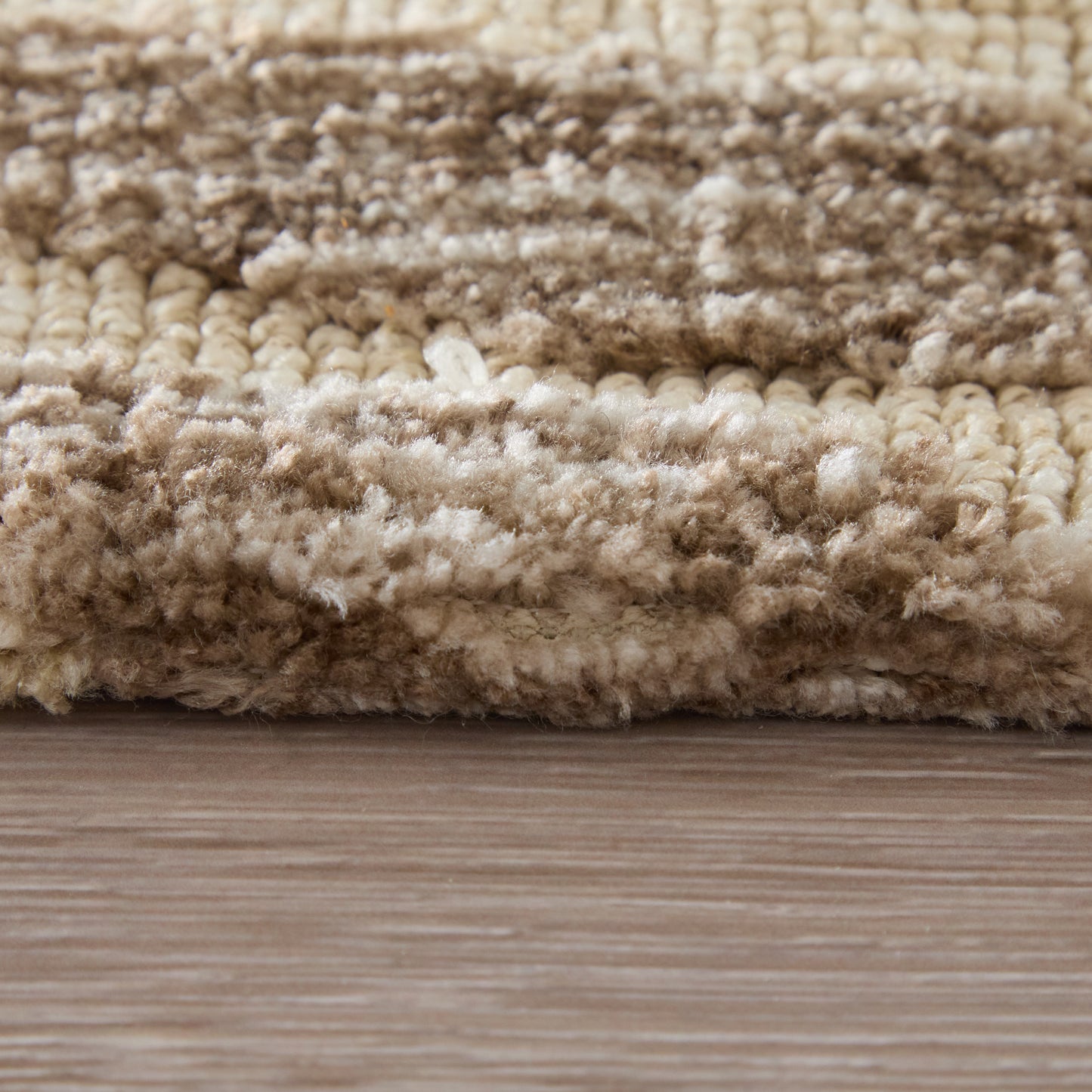 Colton Modern Animal Print, Taupe/Tan