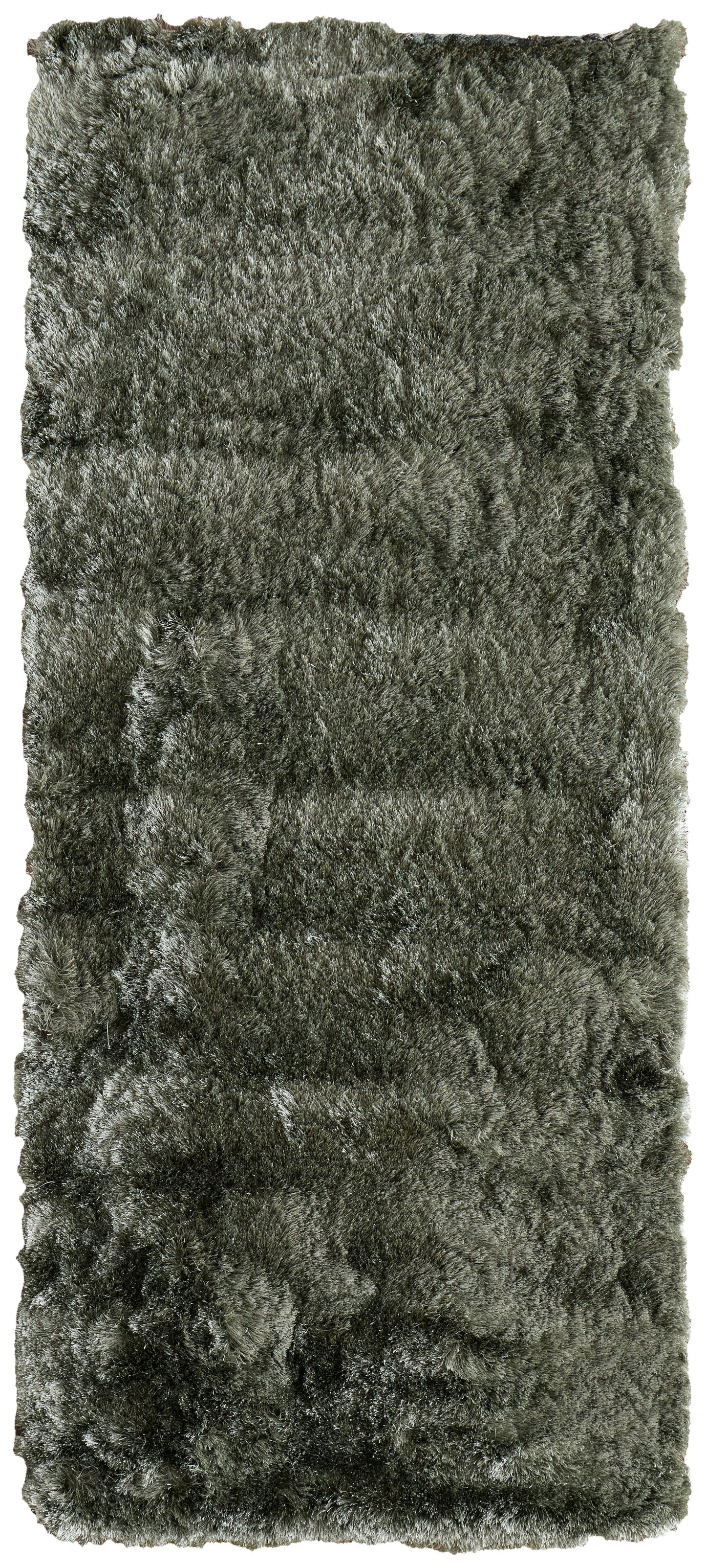 Indochine Modern Solid, Green