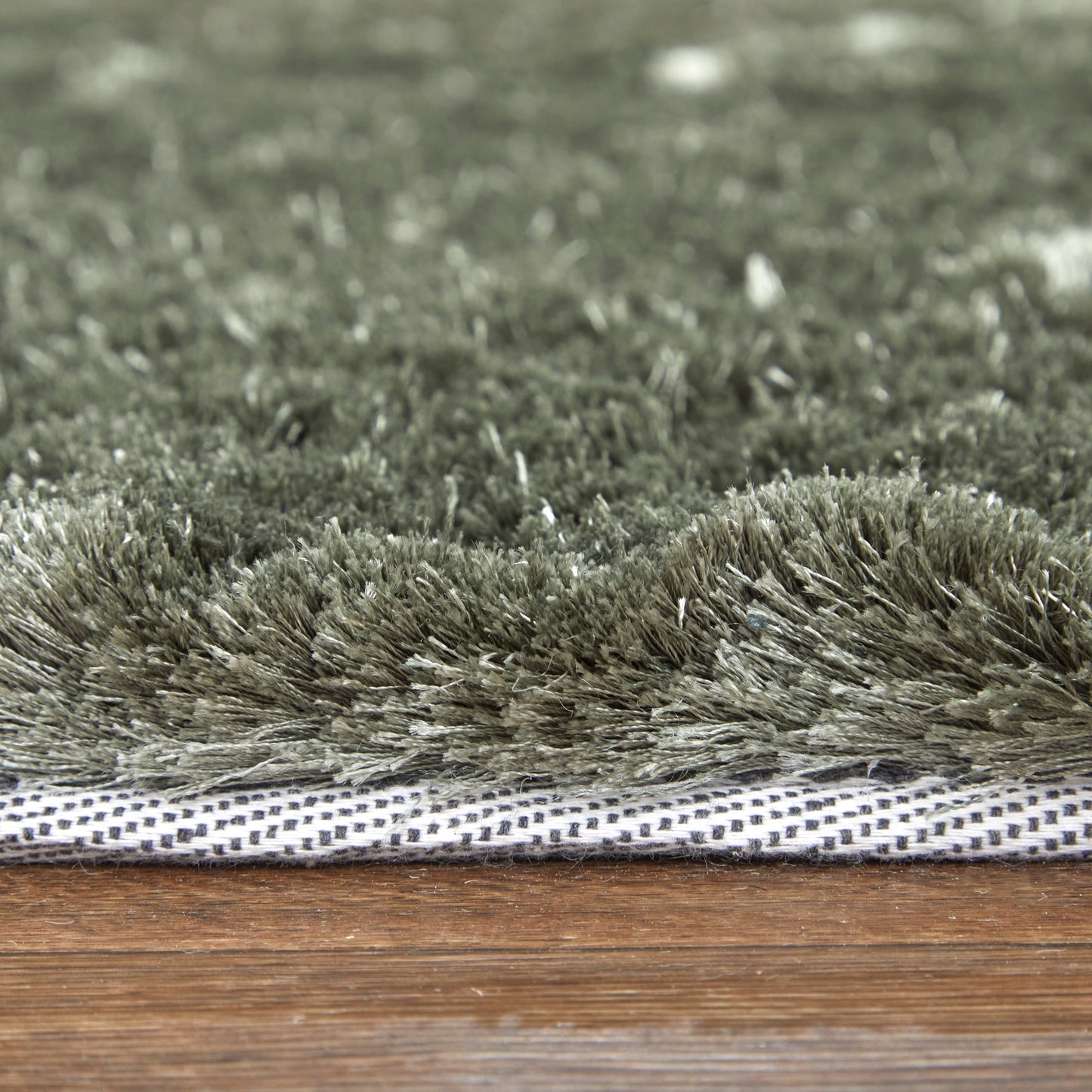 Indochine Modern Solid, Green