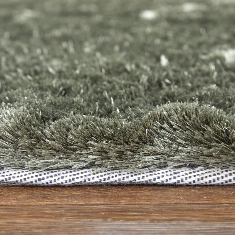 Indochine Modern Solid, Green