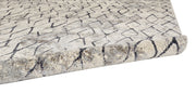 Kano Transitional Diamond, Ivory/Gray/Taupe