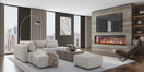 Switch Fleetwood Modern Solid, Gray/Ivory 3 image