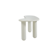 Cielo Desk Alabaster