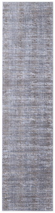 Laina Transitional Distressed, Taupe/Silver/Tan