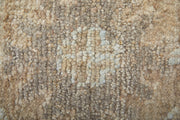 Grafton Transitional Floral & Botanical, Tan/Gray/Ivory