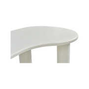 Cielo Desk Alabaster