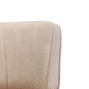 360 Degree Swivel Cuddle Barrel Accent Sofa Chair