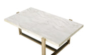 Feit - Engineered Stone Top Table