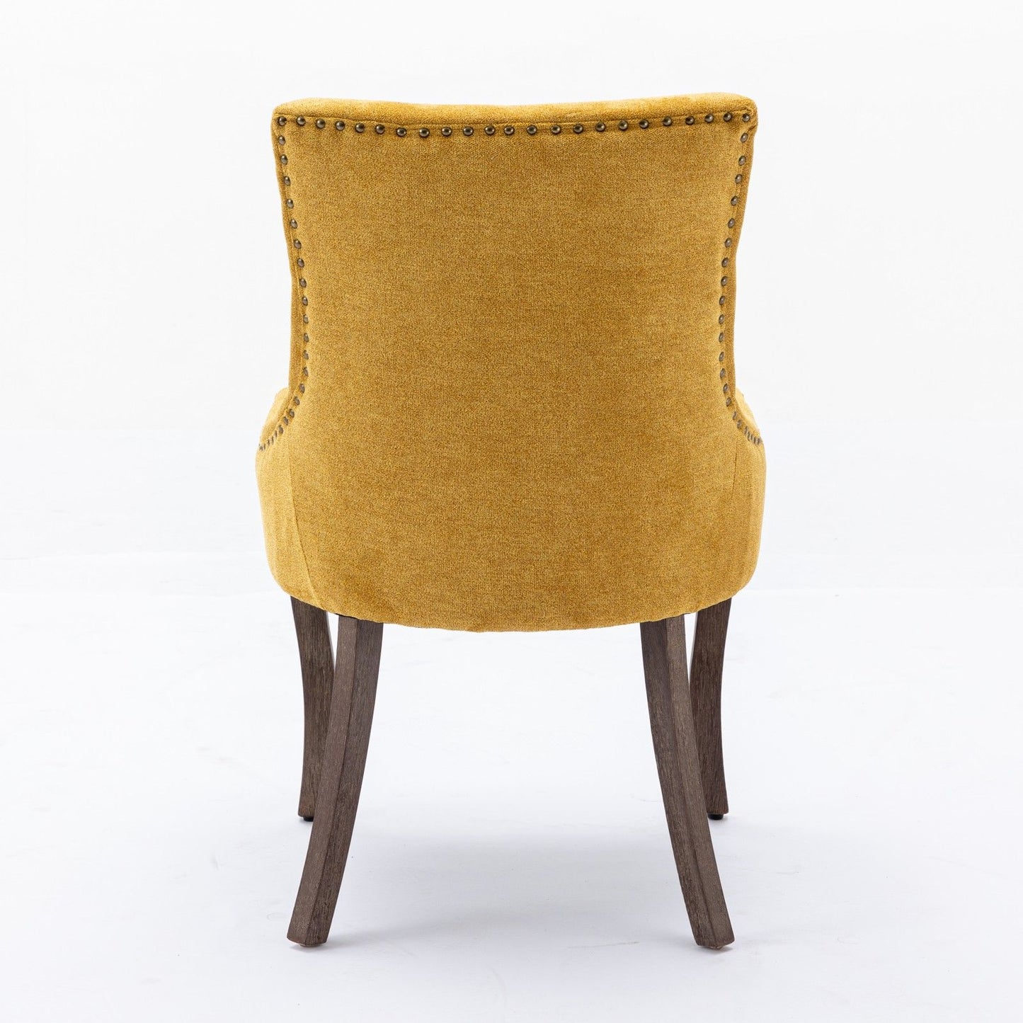 Ultra - Side Dining Chair (Set of 2)