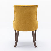 Ultra - Side Dining Chair (Set of 2)