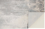 Azure Modern Watercolor, Gray/Blue/Ivory