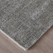 Fleetwood Modern Solid, Gray/Black
