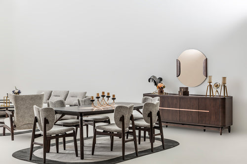 Camaro Dining Room Set