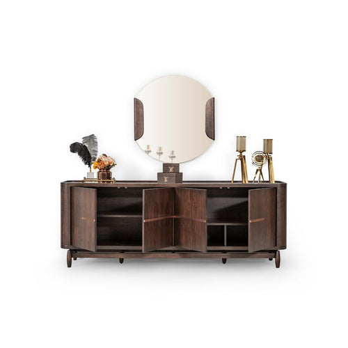 Camaro Dining Room Set