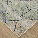 Switch Sonora Modern Abstract, Green/Tan/Ivory 3 image