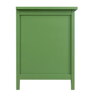 StylishTVcabinet Entertainment CenterTV Stand, TVconsoletable, Media Console, Solidwood Frame, Changhong Glass Door, Metal Handle