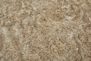 Indochine Modern Solid, Tan/Taupe