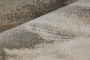 Micah Modern Abstract, Gray/Taupe/Ivory