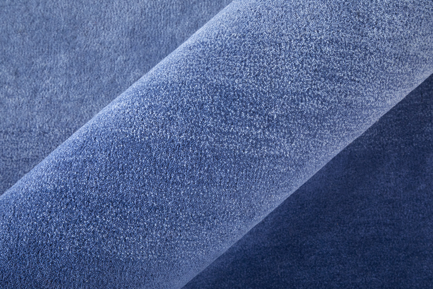 Katya Modern Geometric, Blue/Gray