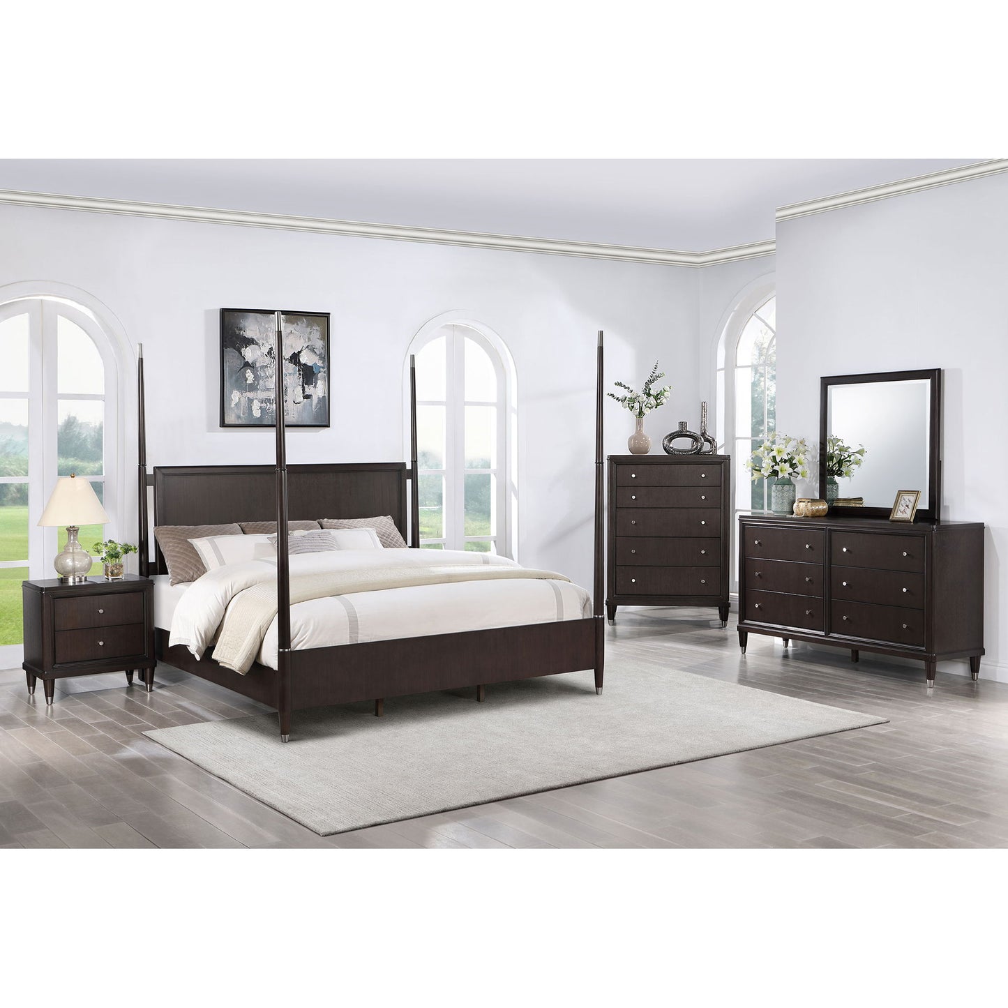 Niguel - Bedroom Set