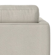 Morrison - Wide Arm Chair