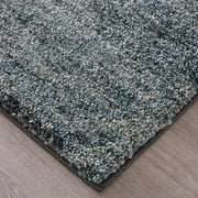 Jameson Modern Distressed, Gray/Black/Blue