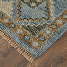 Switch Fillmore Traditional Medallion, Blue/Green 3 image