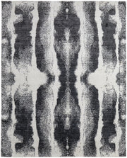 Coda Modern Abstract, Black/White