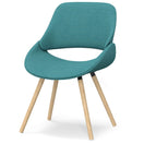 Switch Malden - Mid Century Modern Bentwood Dining Chair 2 image