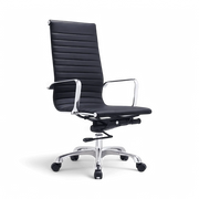 Ludlow Office Chair Black
