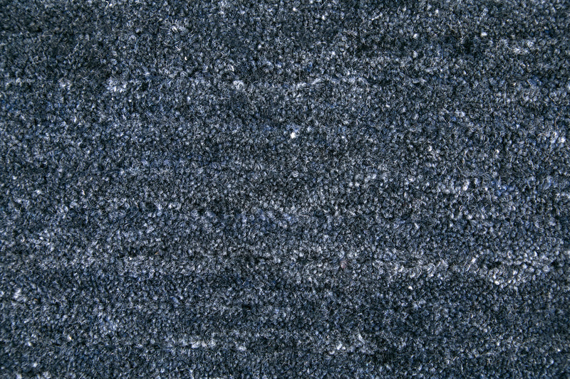 Lakewood Modern Solid, Blue/Gray