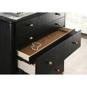 Anser - Modern Bedroom Set