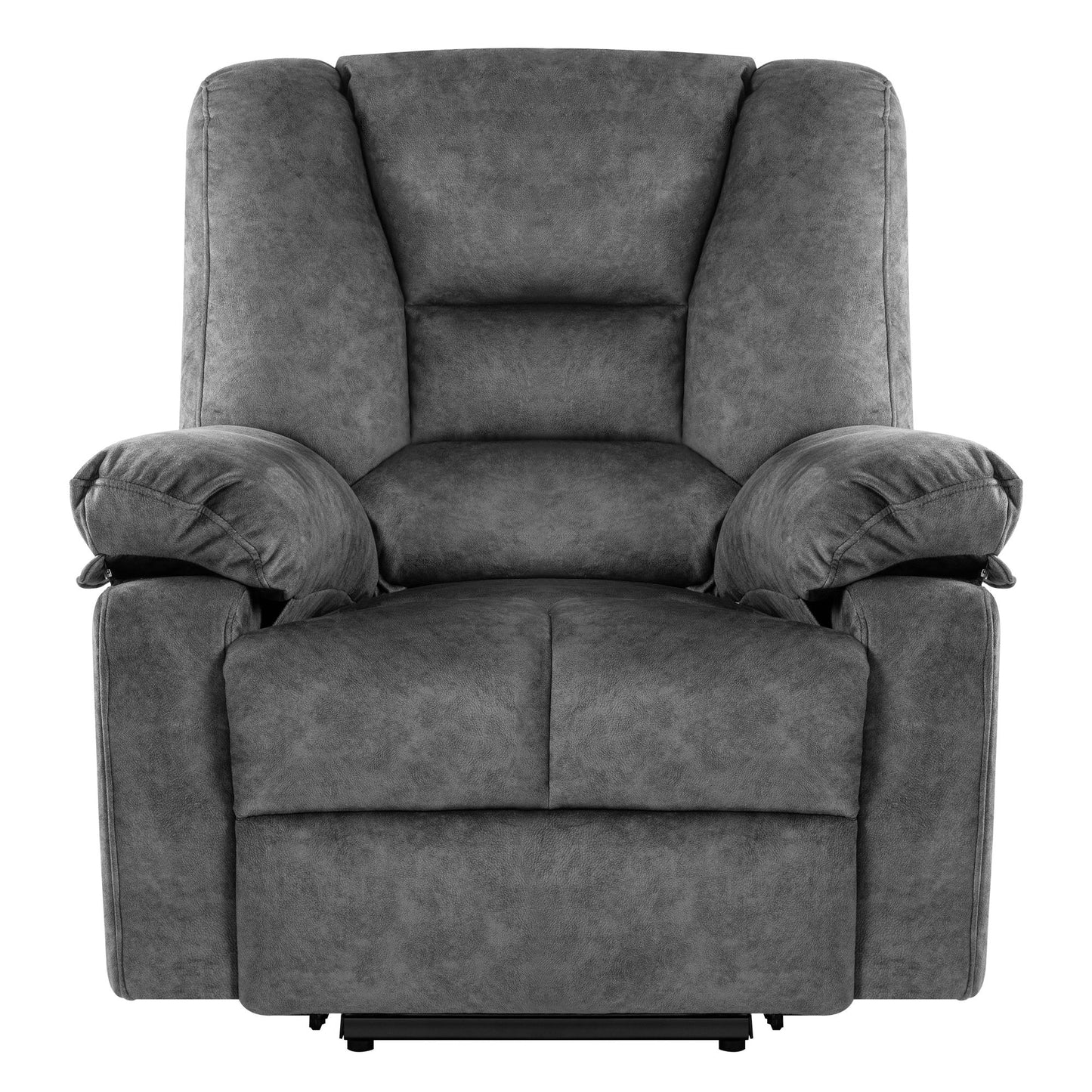 Power Lift Recliner Chair Sofa With Massage