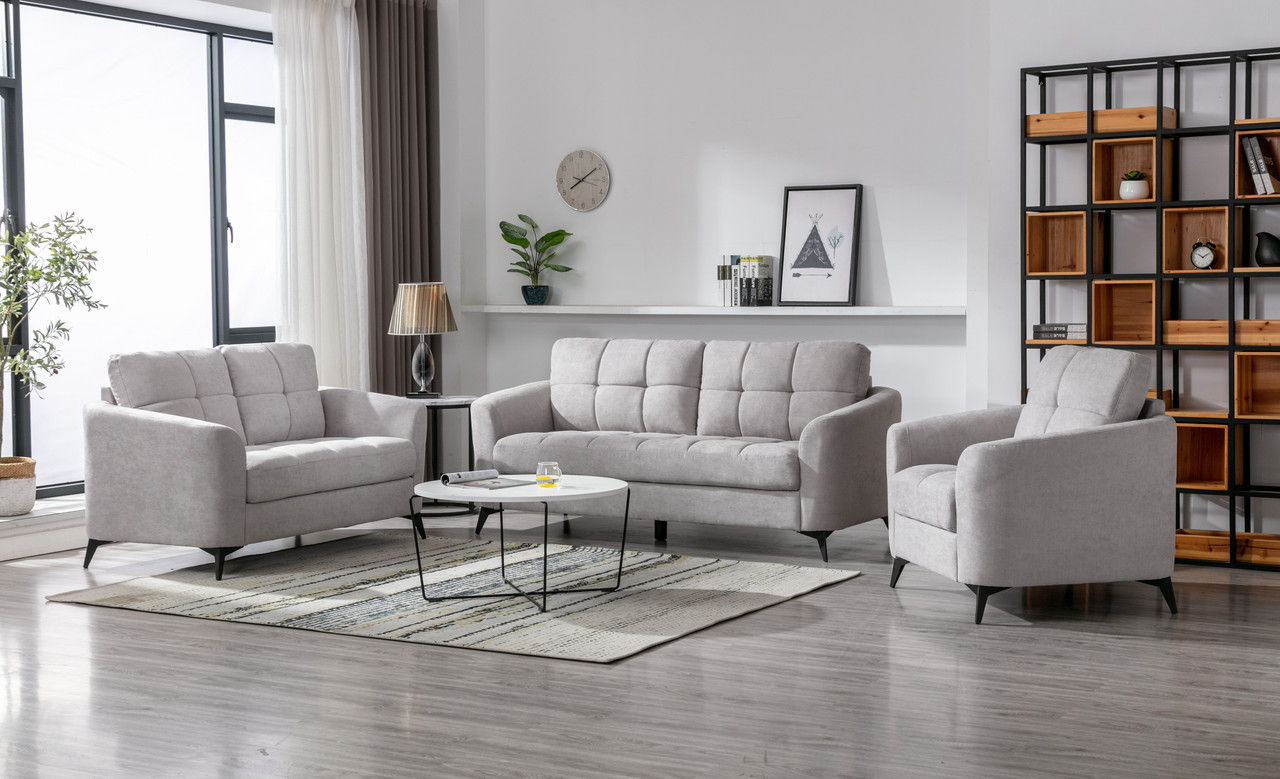 Callie - Living Room Set