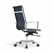 Ludlow Office Chair Black