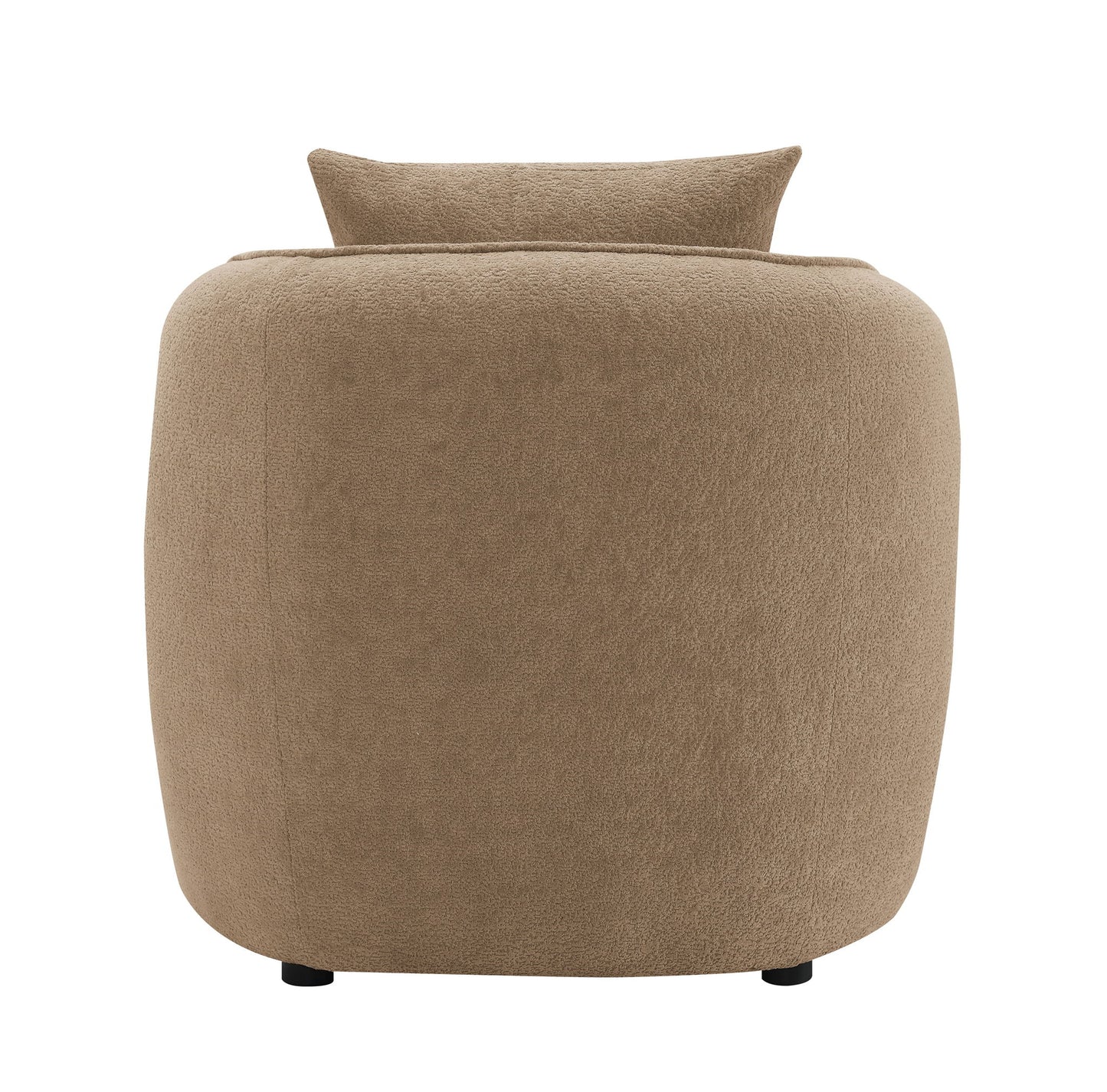 Keith - 3 Piece Living Room Set (Comes With Matching Color Toss Pillows)