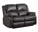Switch Zuriel - Recliner Loveseat 2 image