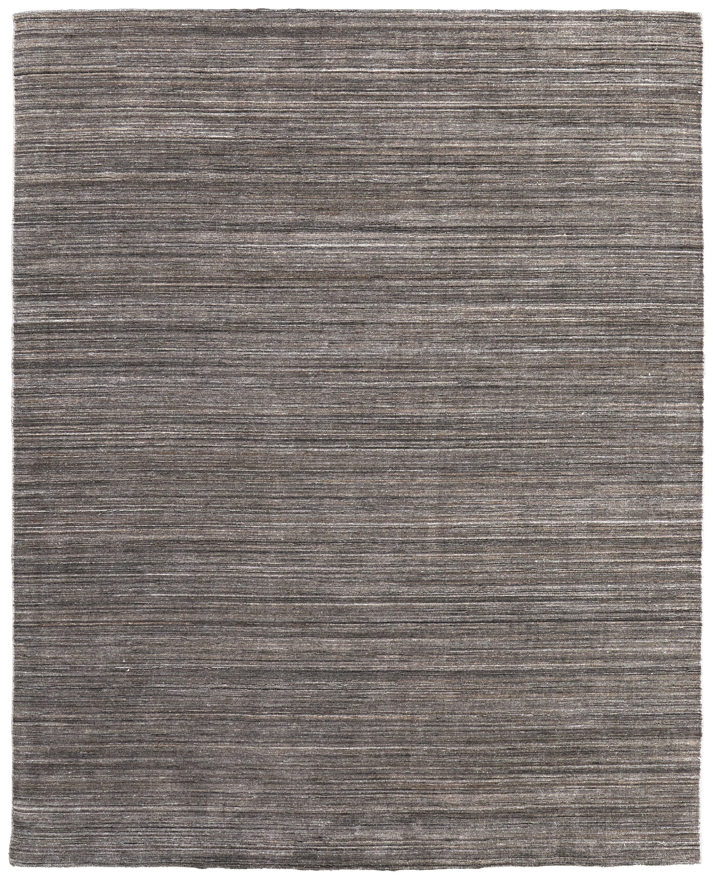 Lakewood Modern Solid, Black/Gray/Brown