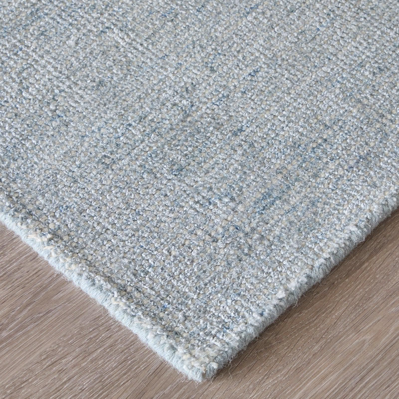 Fleetwood Modern Solid, Gray/Ivory
